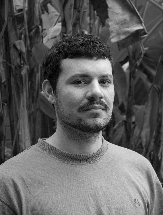 Sergio Rojas Chaves